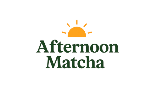 Afternoon Matcha