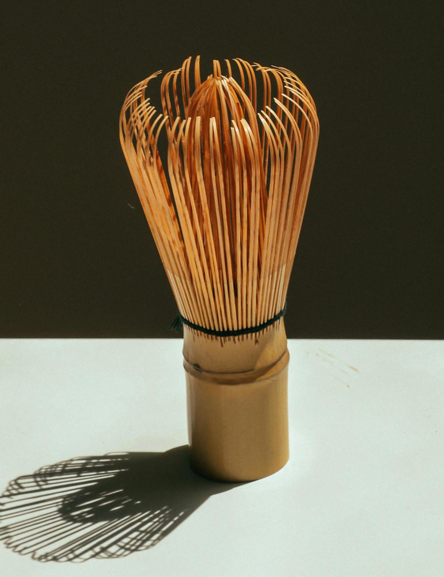 Matcha Whisk