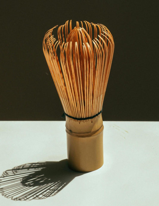 Matcha Whisk